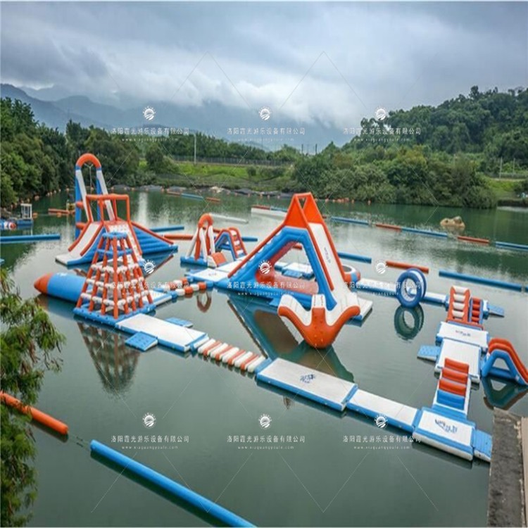 广州优质水上乐园